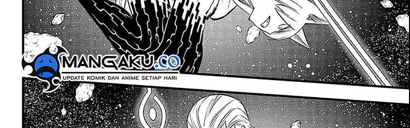 Eden’s Zero Chapter 269 Gambar 61